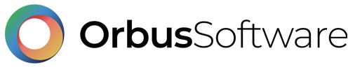 Orbus Software Logo